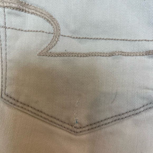 American Eagle Super Stretch Denim Shorts - Picture 3 of 4